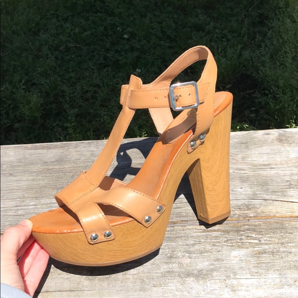 Gianni Bini heels